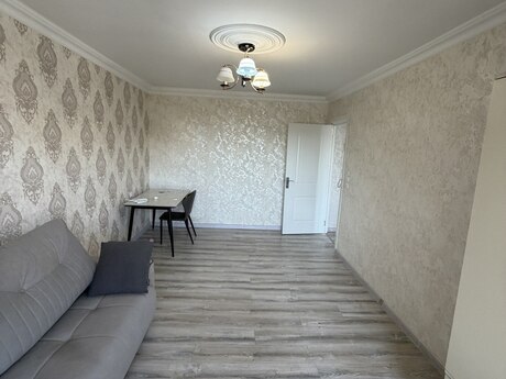 1 otaqlı mənzil, 37 m², Qara Qarayev: 124 000 ₼ 3