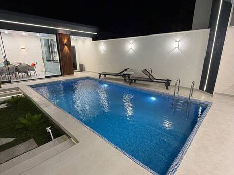 4 otaqlı həyət evi, 170 m², Şüvəlan: 420 000 ₼ 4