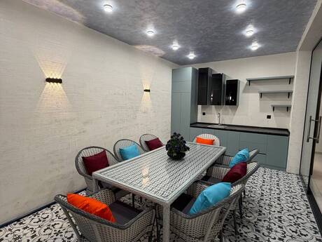 4 otaqlı həyət evi, 170 m², Şüvəlan: 420 000 ₼ 5