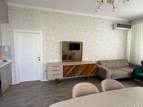 3 otaqlı mənzil, 70 m², Yeni Günəşli: 195 000 ₼ 4