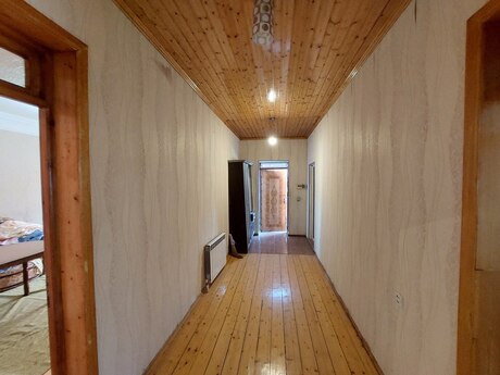 3 otaqlı həyət evi, 100 m², Hövsan: 77 000 ₼ 4