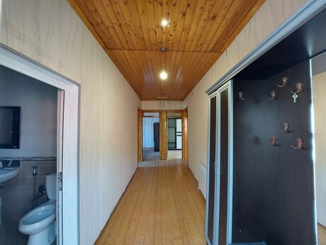 3 otaqlı həyət evi, 100 m², Hövsan: 77 000 ₼ 2