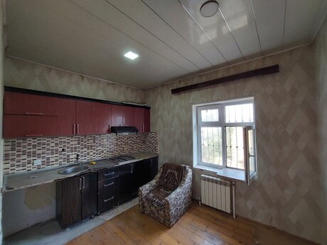 3 otaqlı həyət evi, 100 m², Hövsan: 77 000 ₼ 5