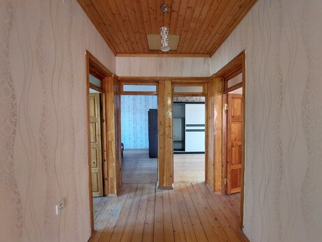 3 otaqlı həyət evi, 100 m², Hövsan: 77 000 ₼ 3