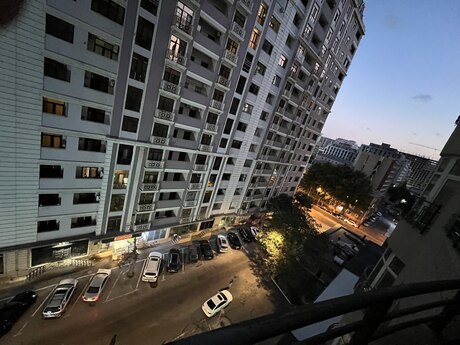 Elan №6317339 - Bakı, Nərimanov r., 2 otaqlı, 71.2 m², 7/16 mərtəbə