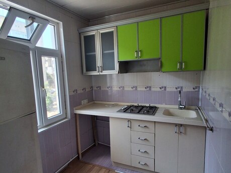 2 otaqlı mənzil, 45 m², 7-ci mikrorayon: 149 000 ₼ 5