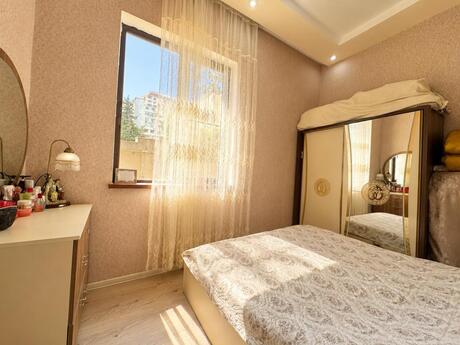 3 otaqlı mənzil, 65 m², Həzi Aslanov: 153 000 ₼ 4