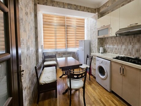 1 rooms · 37 m² · floor 4/5, Masazır