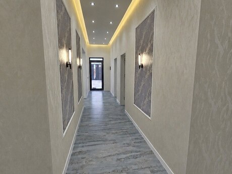 4 otaqlı həyət evi, 113 m², Şüvəlan: 235 000 ₼ 4