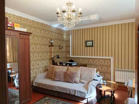 Elan №6326781 - Bakı, Dərnəgül m., 4 otaqlı, 96 m²