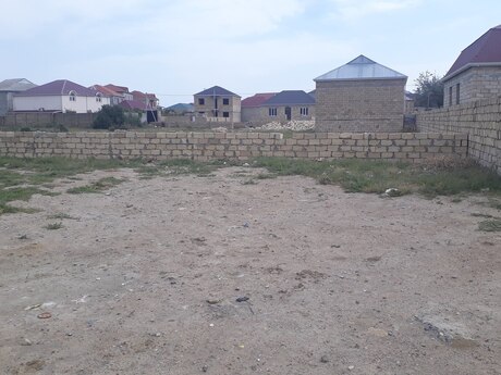 Elan №6326794 - Bakı, Saray q., 1.5 sot