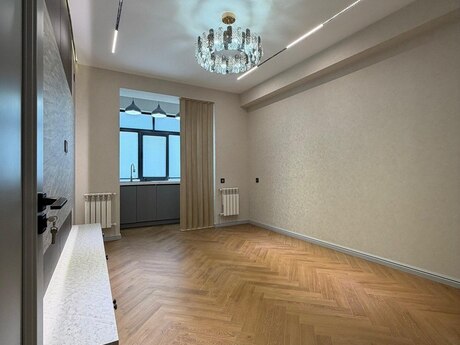 Elan №6326821 - Bakı, Neftçilər m., 2 otaqlı, 55 m², 9/16 mərtəbə