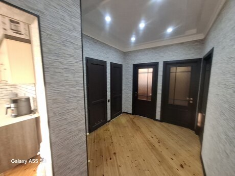 3 otaqlı həyət evi, 100 m², Hövsan: 95 000 ₼ 4