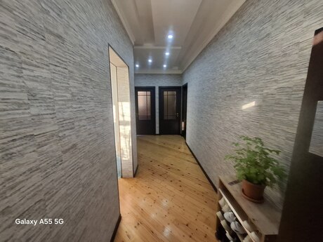 3 otaqlı həyət evi, 100 m², Hövsan: 95 000 ₼ 5