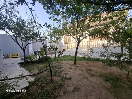 3 otaqlı həyət evi, 100 m², Hövsan: 95 000 ₼ 2