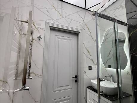 2 otaqlı mənzil, 55 m², Qara Qarayev: 204 999 ₼ 5