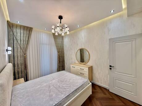 2 otaqlı mənzil, 55 m², Qara Qarayev: 204 999 ₼ 2
