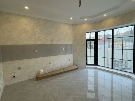 6 otaqlı həyət evi, 220 m², Masazır: 183 000 ₼ 5