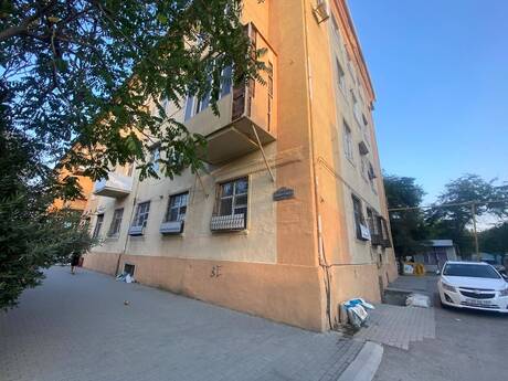 Квартира на продажу со сниженной ценой в Sumqayıt şəhəri, 26-cı məhəllə