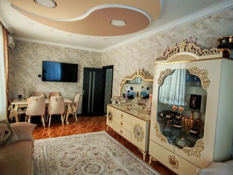 Elan №6326834 - Bakı, Masazır q., 2 otaqlı, 70 m², 4/4 mərtəbə