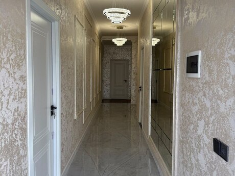 Elan №6326855 - Bakı, 7-ci mikrorayon q., 5 otaqlı, 345 m², 19/19 mərtəbə