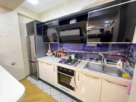 2 otaqlı mənzil, 70 m², Nəsimi: 168 000 ₼ 3