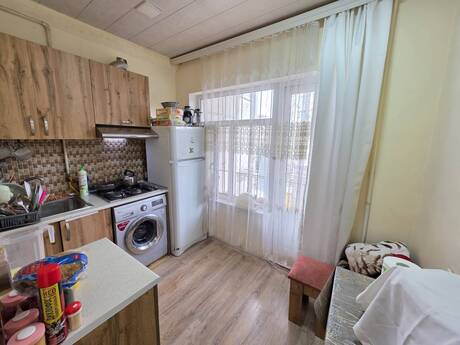 Elan №6326862 - Bakı, Memar Əcəmi m., 1 otaqlı, 45 m², 3/9 mərtəbə