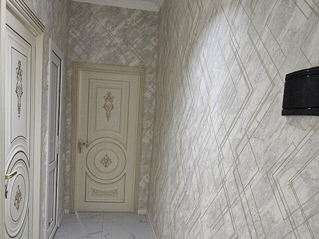 2 rooms · 51 m² · floor 3/4, Qaraçuxur