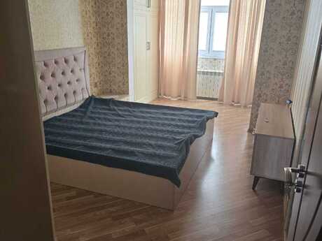 4-room apartment, 110 m², Yeni Günəşli: 186 000 ₼ 5