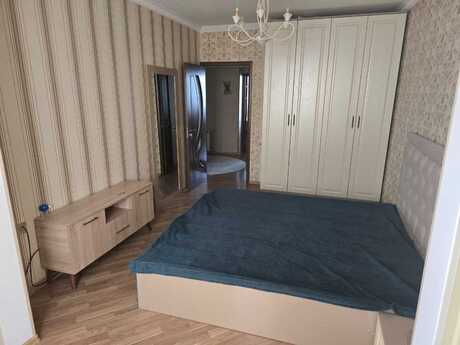 4-room apartment, 110 m², Yeni Günəşli: 186 000 ₼ 4
