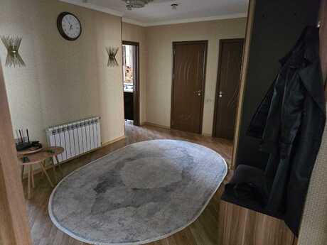 4-room apartment, 110 m², Yeni Günəşli: 186 000 ₼ 2