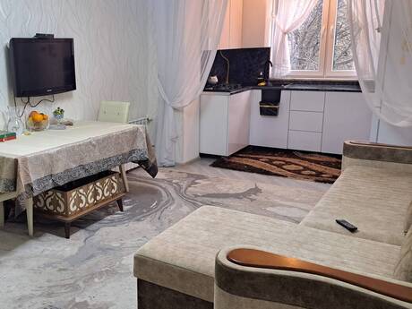 2-room apartment, 50 m², Avtovağzal: 130 000 ₼ 3