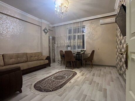 Elan №6326874 - Bakı, Masazır q., 2 otaqlı, 54 m², 2/6 mərtəbə