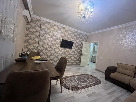 2 otaqlı mənzil, 54 m², Masazır: 86 000 ₼ 3
