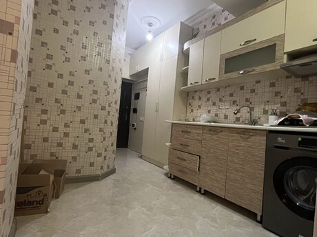 2 otaqlı mənzil, 54 m², Masazır: 86 000 ₼ 5