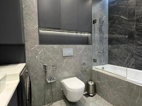 2 otaqlı mənzil, 55 m², Memar Əcəmi: 138 000 ₼ 5