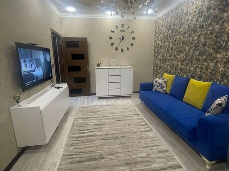 Elan №6326882 - Bakı, Memar Əcəmi m., 2 otaqlı, 45 m², 5/5 mərtəbə