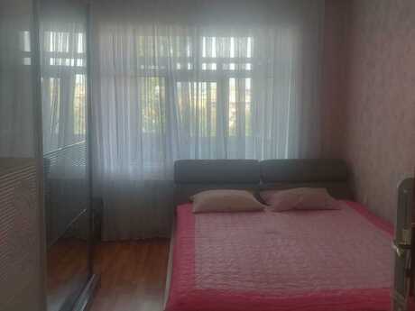 Elan №6326885 - Bakı, Xalqlar Dostluğu m., 2 otaqlı, 63 m², 3/9 mərtəbə