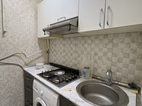 2 otaqlı mənzil, 35 m², Memar Əcəmi: 117 900 ₼ 4