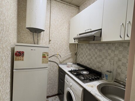 2 otaqlı mənzil, 35 m², Memar Əcəmi: 117 900 ₼ 3