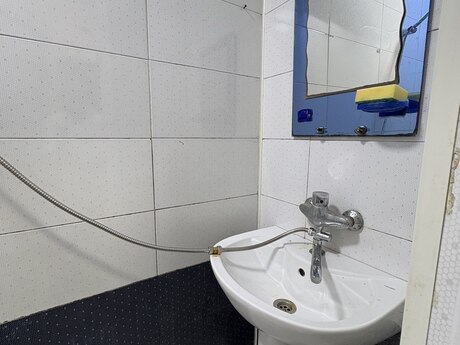 2 otaqlı mənzil, 35 m², Memar Əcəmi: 117 900 ₼ 2