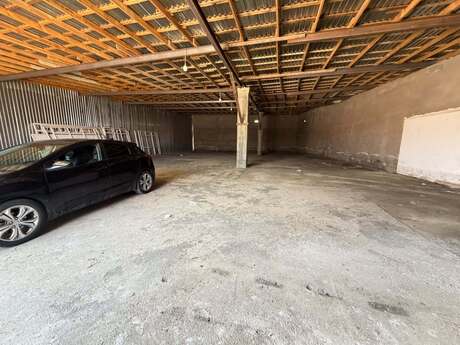 Obyekt - Binəqədi r. - 600 m²