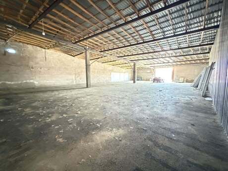 Elan №6326906 - Bakı, Binəqədi r., 600 m²