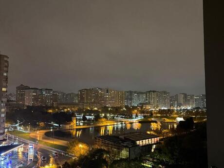 Kirayə 4 otaqlı mənzil, 220 m², Nərimanov: 2 100 ₼/ay 3