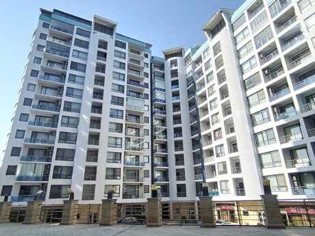 Kirayə 4 otaqlı mənzil, 220 m², Nərimanov: 2 100 ₼/ay 2