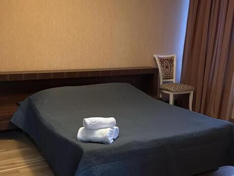 Kirayə 4 otaqlı mənzil, 220 m², Nərimanov: 2 100 ₼/ay 5