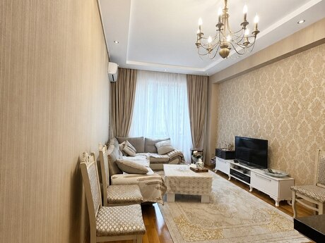 Elan №6326918 - Bakı, Qara Qarayev m., 2 otaqlı, 51 m², 10/16 mərtəbə