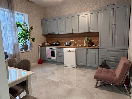 5 otaqlı həyət evi, 185 m², Əhmədli: 290 000 ₼ 3