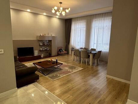 Elan №6326922 - Bakı, Əhmədli m., 5 otaqlı, 185 m²