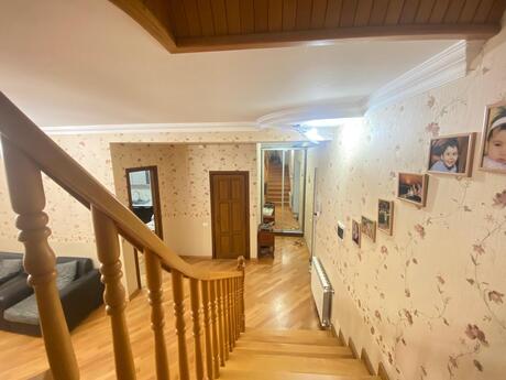 Elan №6321826 - Bakı, Nəriman Nərimanov m., 3 otaqlı, 120 m², 8/15 mərtəbə